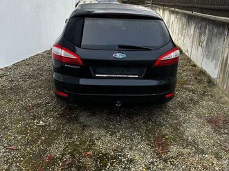 ford mondeo 2,5i