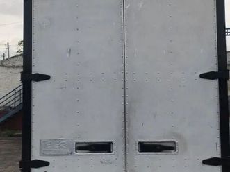 kia motors bongo k-2500 2.5 4x2 tb diesel 2011