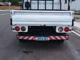 kia motors bongo k-2700 2.7 4x4 cd diesel 2011