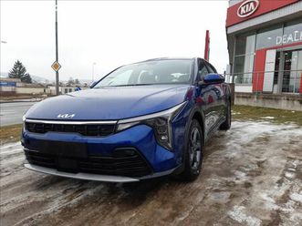 kia k4 spin 1,6 110kw at7