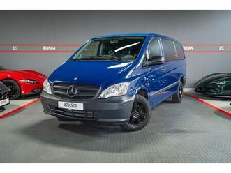 mixto 116 cdi lang gra shz lkw-zul. 3,05t