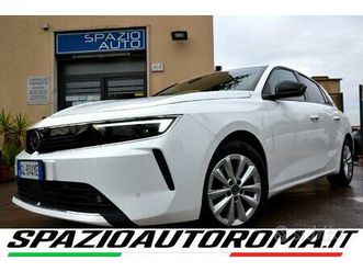 opel astra 1.5 d 130cv 6marce navi+pdc+ful led+cru