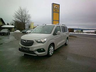 opel combo life 1,5 cdti blueinj. xl l2h1 edition s/s