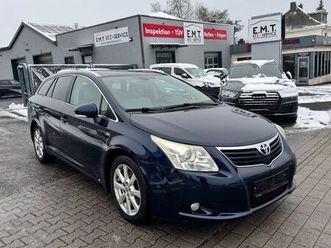 toyota avensis kombi sol