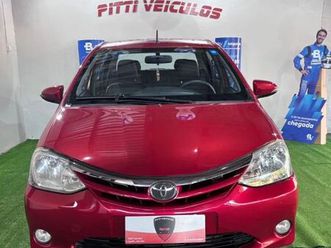 xls sedan 1.5 flex 16v 4p mec.