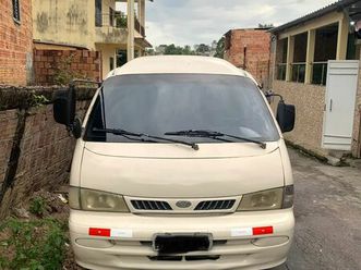 kia motors besta gs grand 3.0 8v 16l diesel 2001