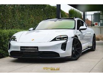 sport turismo /sportdesign/pano/memory/keyless/led