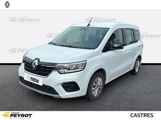 kangoo blue dci 95 equilibre