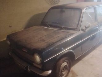 simca 1100 gls