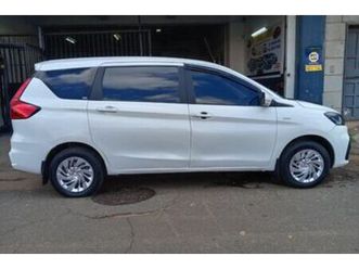 2022 toyota rumion 1.5 sx