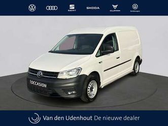 maxi l2h1 2.0 tdi 102pk / navigatie / app connect