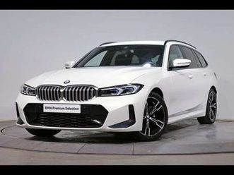 d touring kit m sport