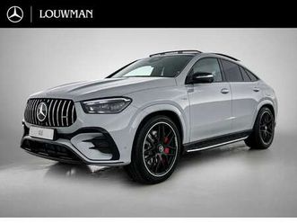 coupé hybrid 4matic+ night edition premium plus |