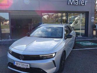 opel astra st 1,5 cdti elegance