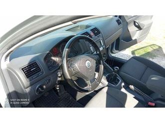 volkswagen golf cross1.4 tsi