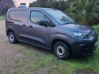 vends berlingo 2023 - 50 000km