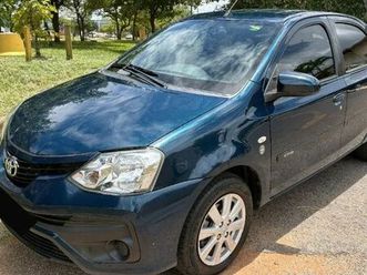 xs sedan 1.5 flex 16v 4p aut.