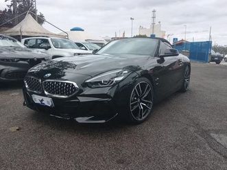 bmw z4 sdrive30i msport