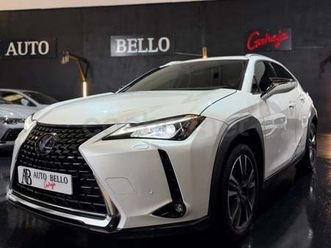 lexus ux 2.0 250h premium