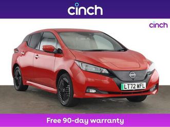 59kwh e+ tekna auto 5dr