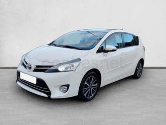 toyota verso 130 advance 5pl.