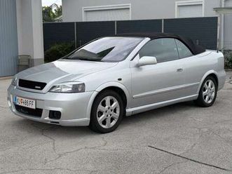 opel astra g 1.8 bertone