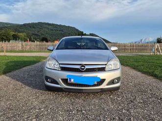 opel astra opel astra twintop cabrio