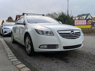 opel insignia sports tourer 1.4