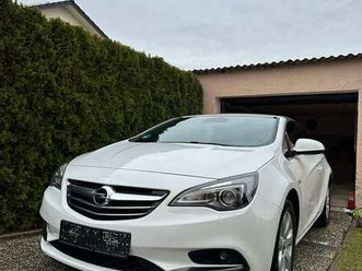 opel cascada 2.0 cdti