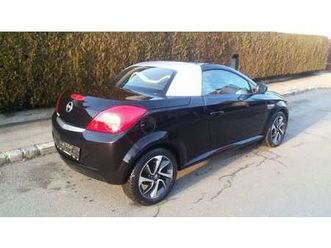 opel tigra z 1.4 xep 90ps