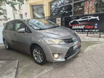 toyota verso 115d comfort 7pl.