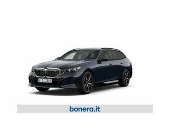 bmw i5 touring msport edition xdrive40