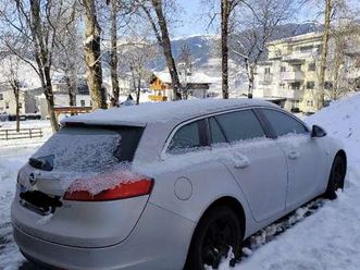 opel insignia sports tourer sw