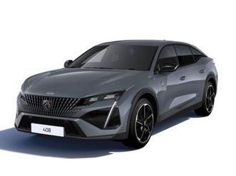 1.2 hybrid gt fastback e-dsc6 euro 6 (start/stop) 5dr