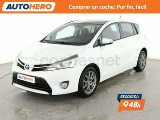 toyota verso 115d comfort 7pl.