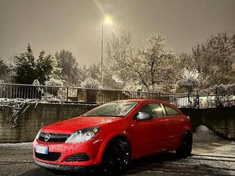 astra h gtc 1.4 benzina