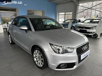audi a1 1,6 tdi 77kw
