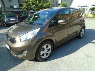 kia venga '14 1.6 crd unipro e5 ok neop.
