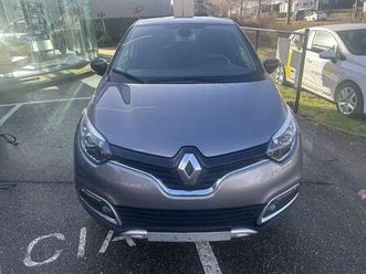 captur 1.2 tce energy extrem edc