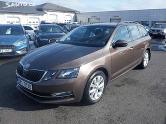 škoda octavia 2.0 tdi style,dsg kombi