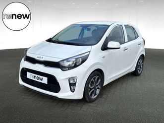 picanto 1.0i pulse isg