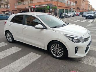 kia rio 1.0 t-gdi cool offerta del mese