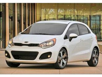 kia rio 3 porte rio 3p 1.4 crdi ex