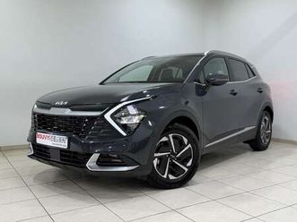 mhev 1.6 t-gdi, gps, capteurs av/ar, camera,