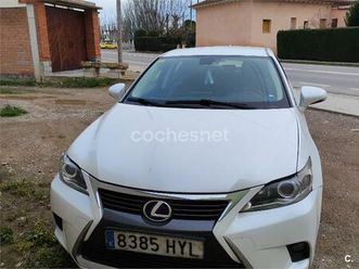 lexus ct 200h executive