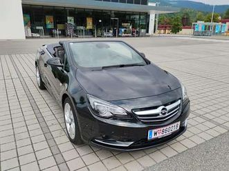 opel cascada
