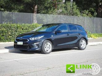 kia ceed 1.4 mpi gpl 5p. pure