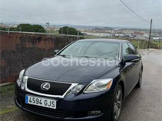 lexus gs300 luxury techo solar