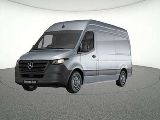 vans 317 cdi bestelwagen rwd pro l2