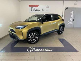 1.5h (116 cv) e-cvt premiere